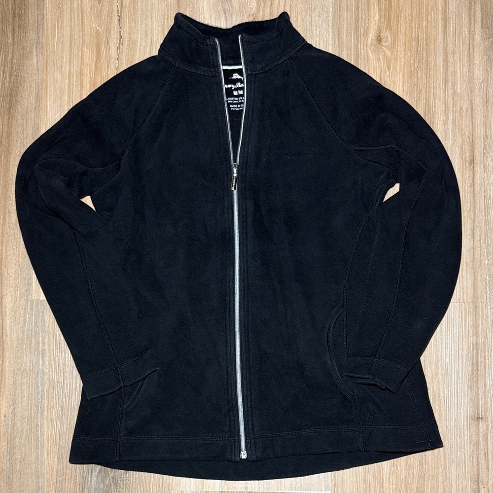 Tommy Bahama Aruba Full-Zip Sweatshirt